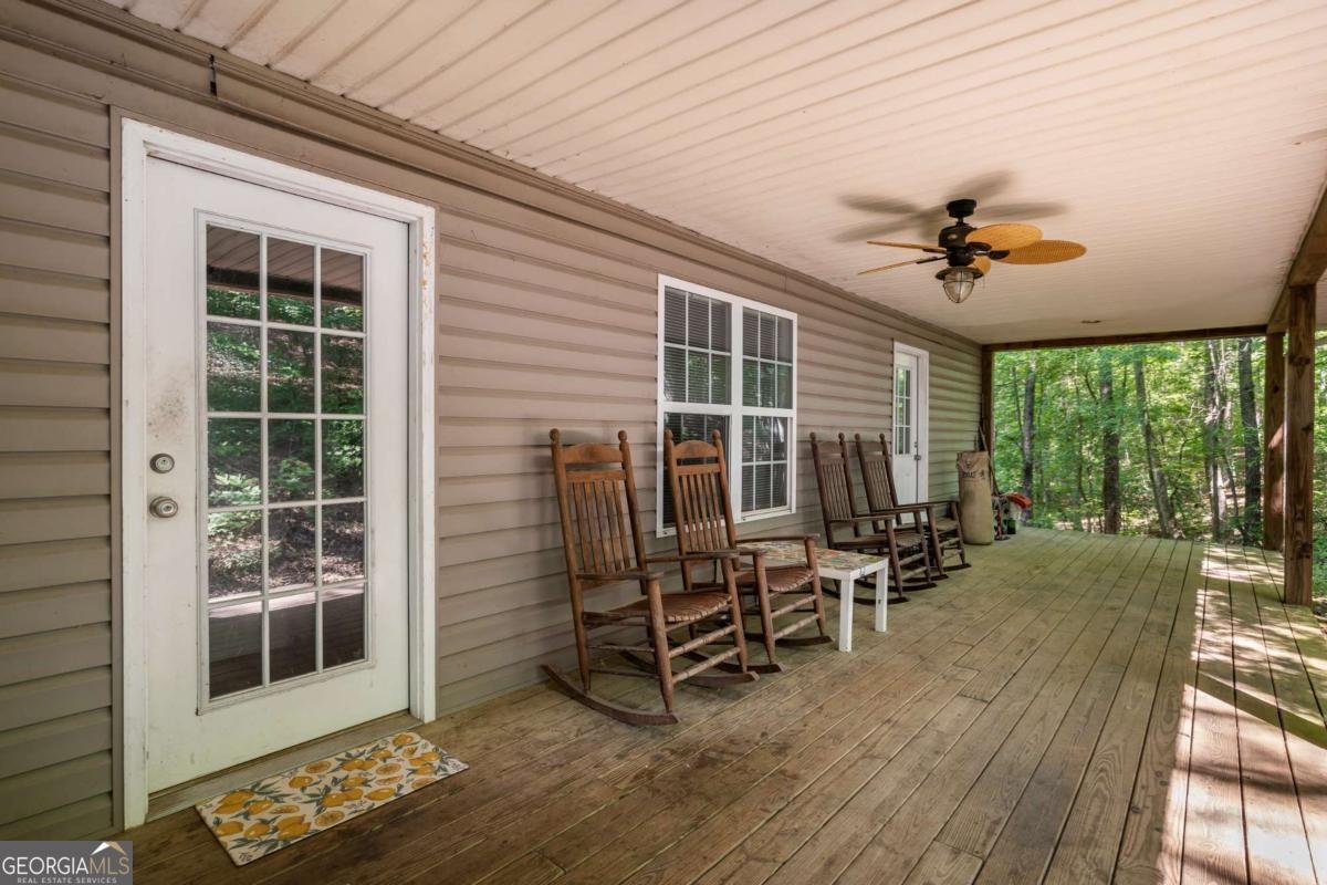 191 Barker Lane Morganton - 3