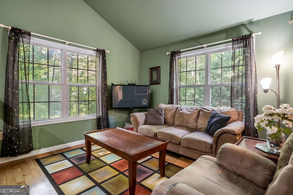 191 Barker Lane Morganton - 4