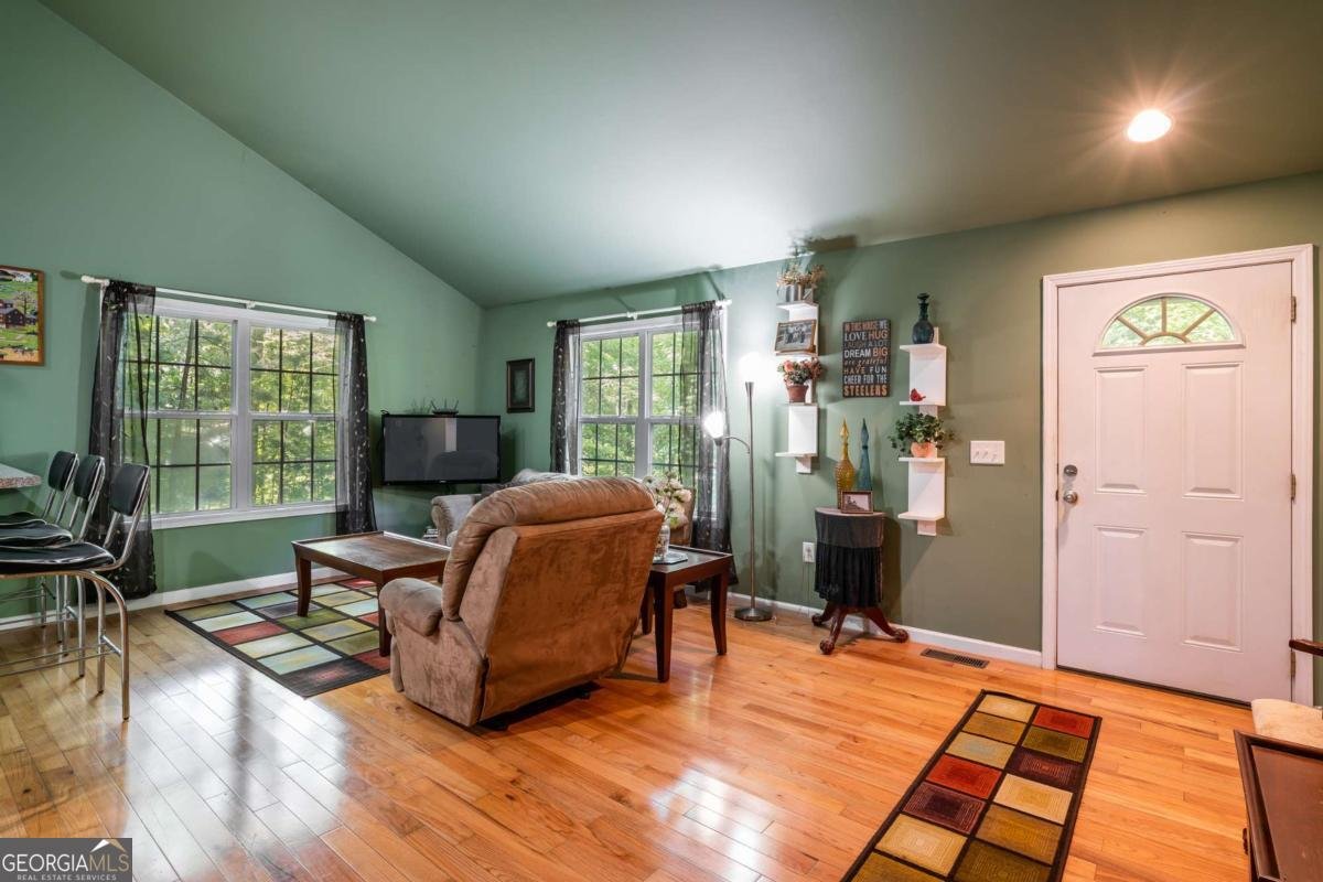191 Barker Lane Morganton - 5