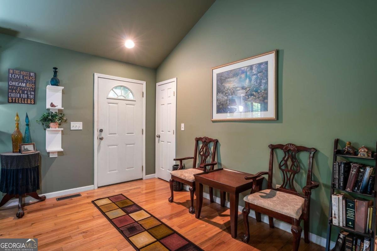191 Barker Lane Morganton - 6