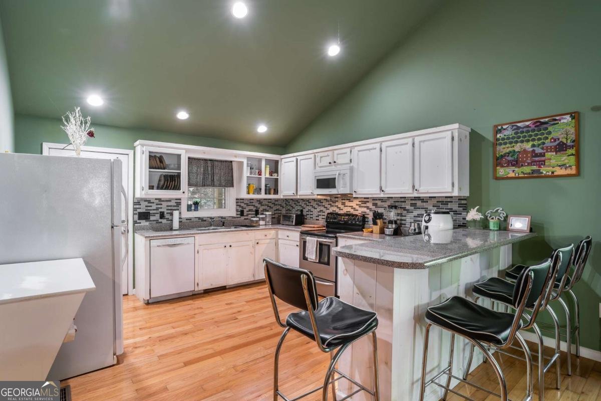 191 Barker Lane Morganton - 9