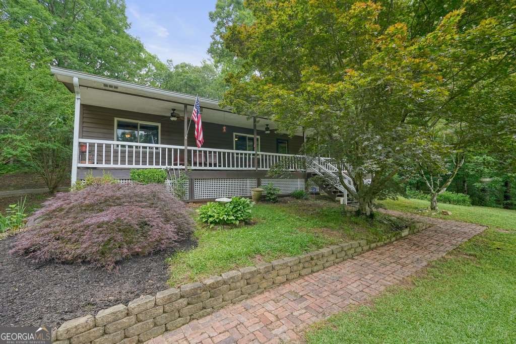 5770 DORSETT SHOALS Road Douglasville - 1