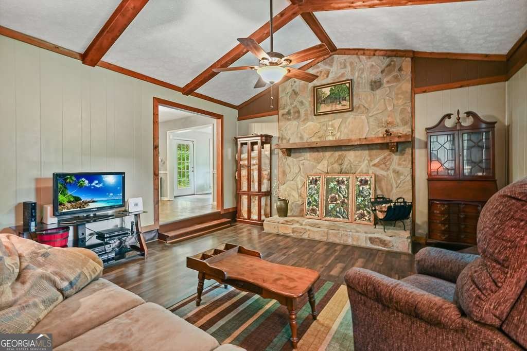 5770 DORSETT SHOALS Road Douglasville - 13
