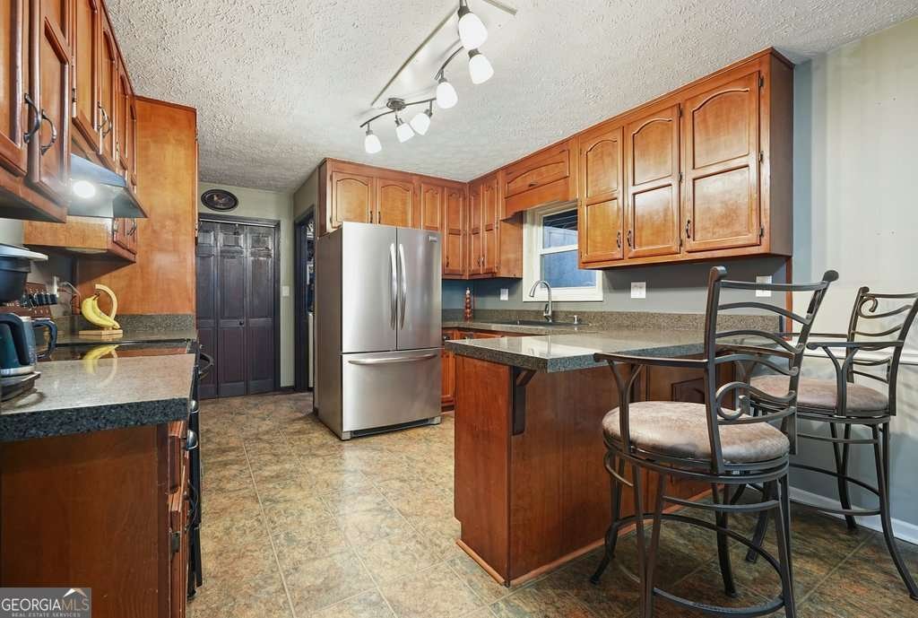 5770 DORSETT SHOALS Road Douglasville - 20