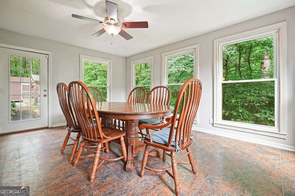 5770 DORSETT SHOALS Road Douglasville - 25