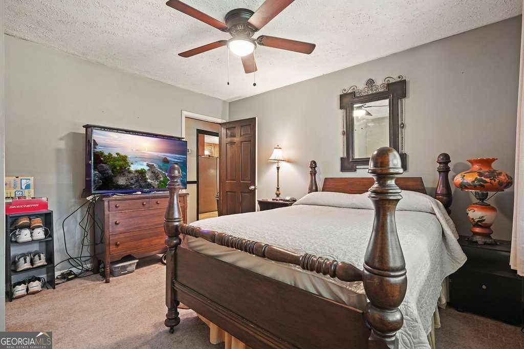 5770 DORSETT SHOALS Road Douglasville - 29