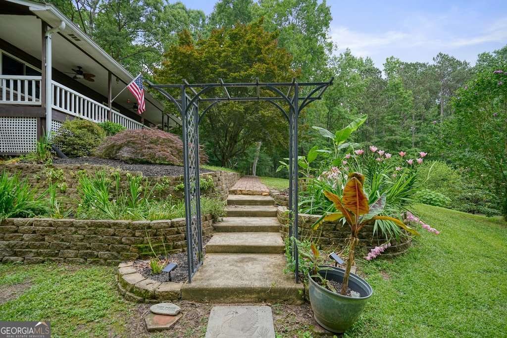 5770 DORSETT SHOALS Road Douglasville - 3