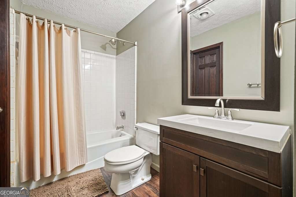 5770 DORSETT SHOALS Road Douglasville - 30