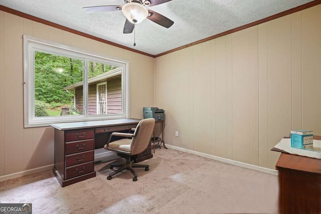 5770 DORSETT SHOALS Road Douglasville - 31