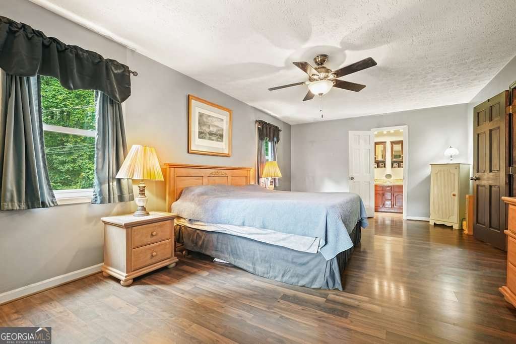 5770 DORSETT SHOALS Road Douglasville - 33