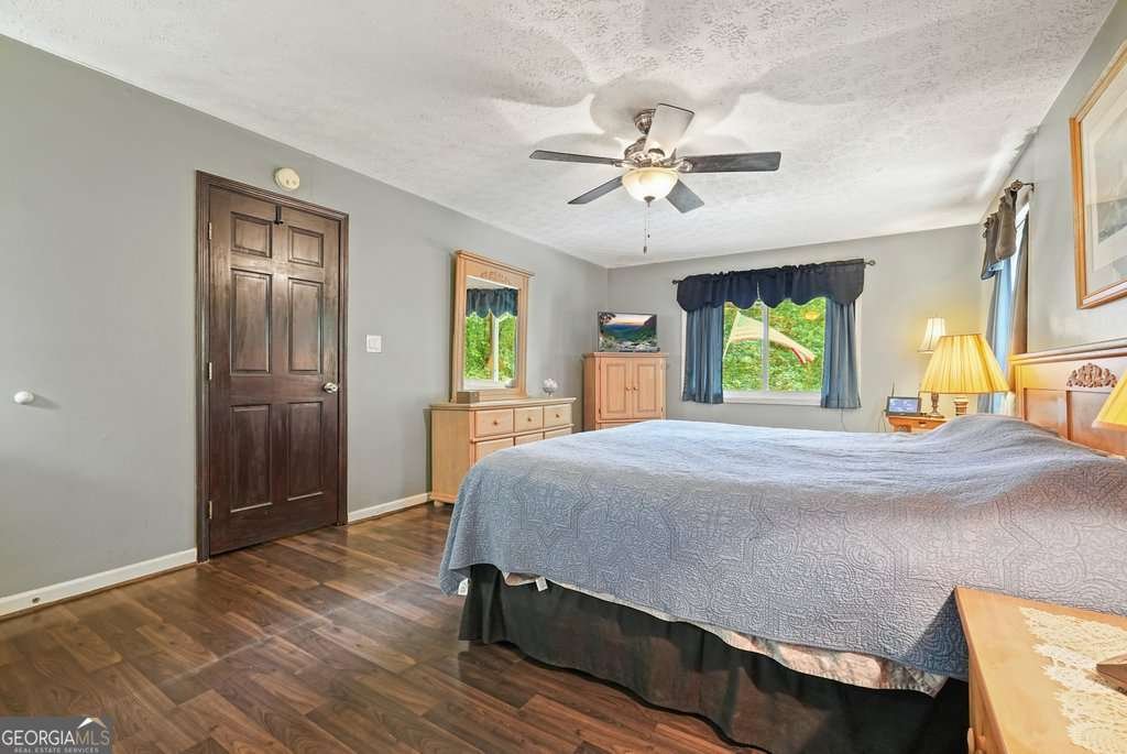 5770 DORSETT SHOALS Road Douglasville - 34