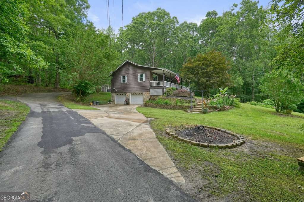 5770 DORSETT SHOALS Road Douglasville - 39