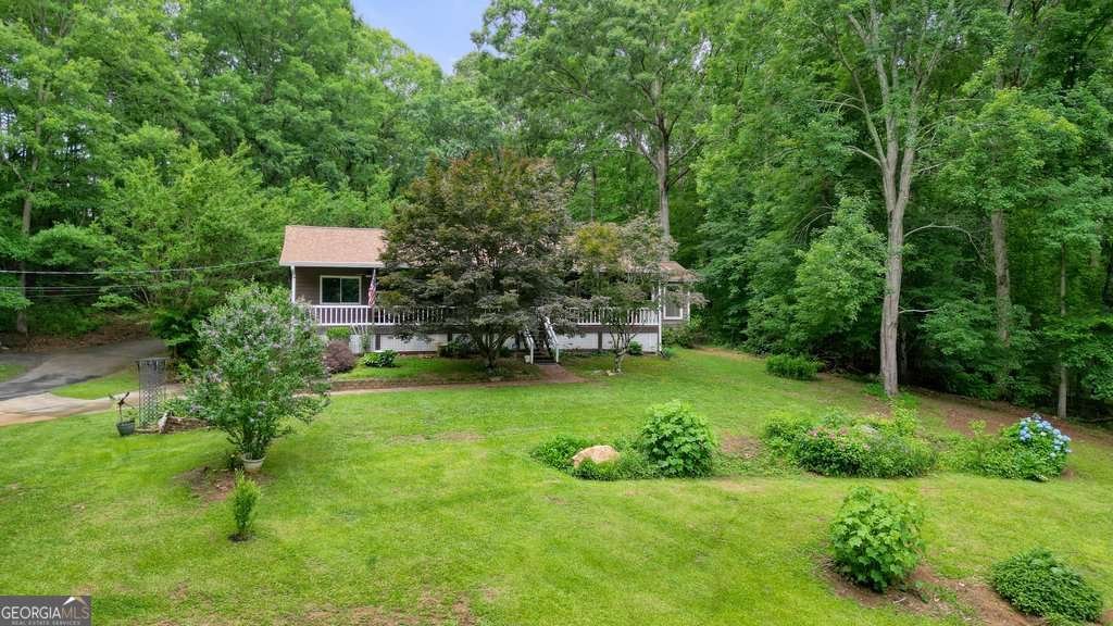 5770 DORSETT SHOALS Road Douglasville - 4