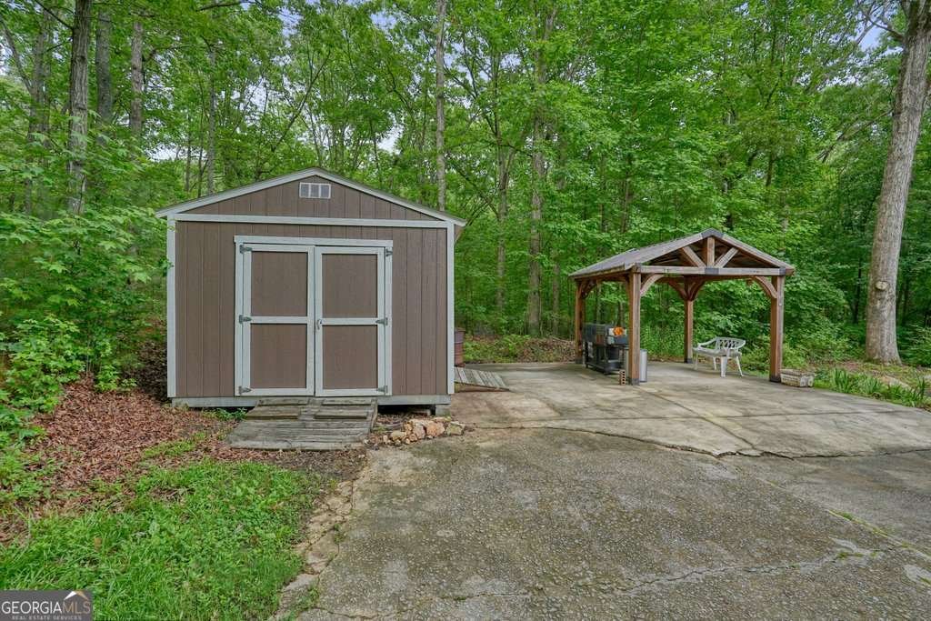 5770 DORSETT SHOALS Road Douglasville - 41