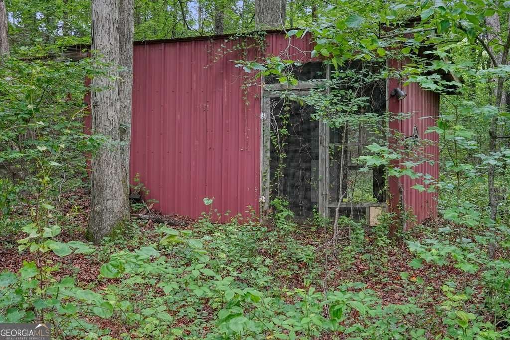 5770 DORSETT SHOALS Road Douglasville - 45