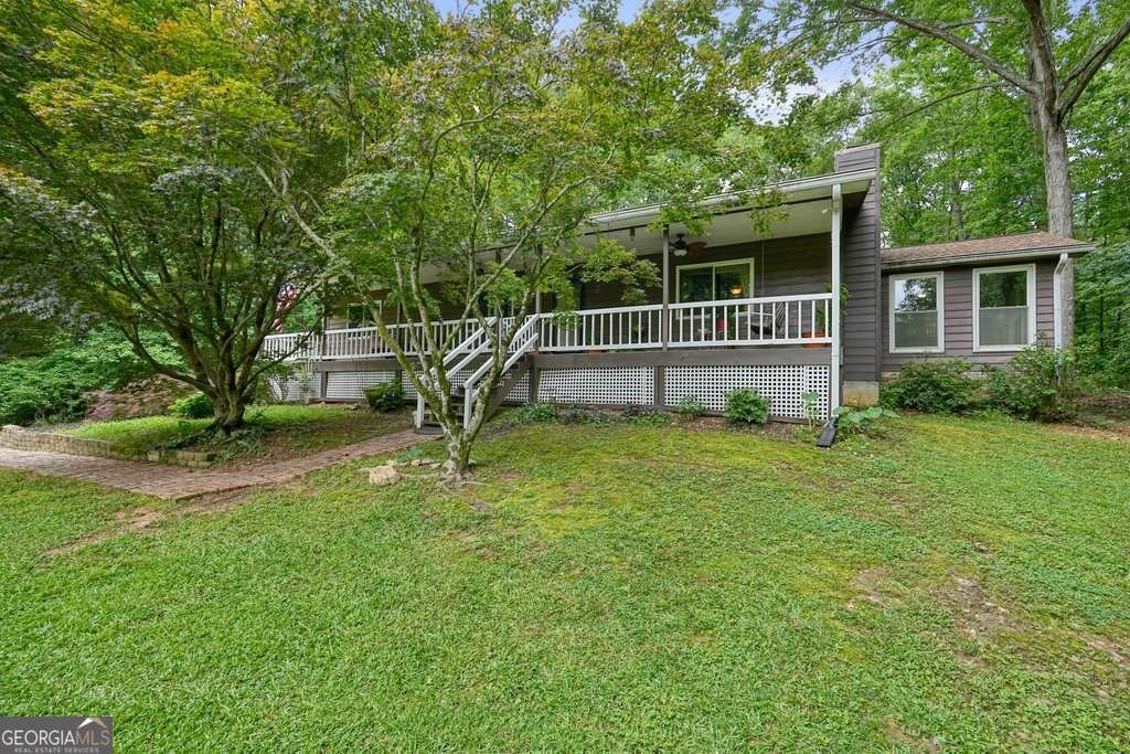 5770 DORSETT SHOALS Road Douglasville - 5