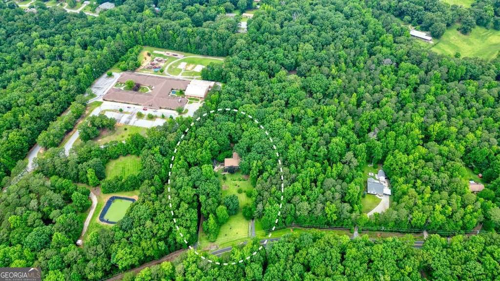 5770 DORSETT SHOALS Road Douglasville - 50
