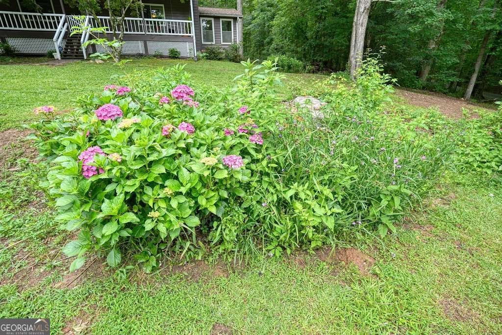 5770 DORSETT SHOALS Road Douglasville - 6