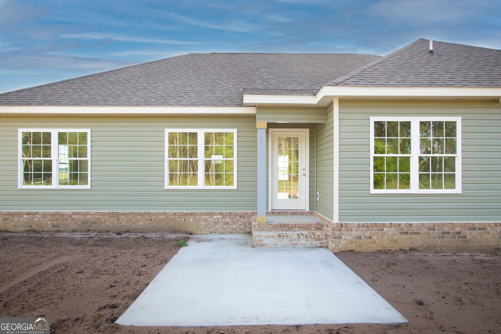 650 Fescue Drive Statesboro - 18