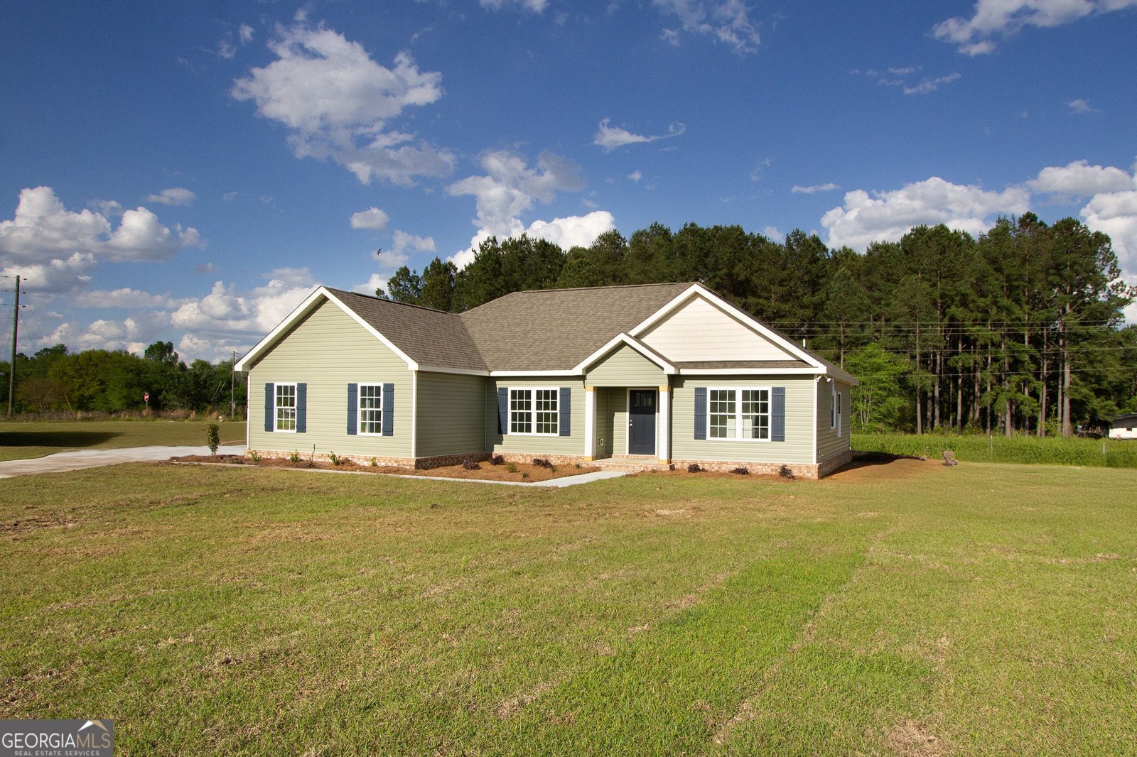 650 Fescue Drive Statesboro - 2