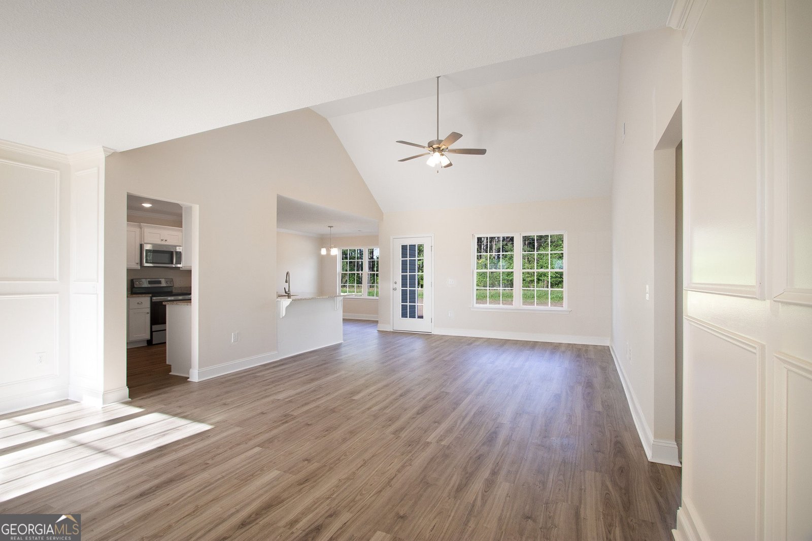 650 Fescue Drive Statesboro - 3