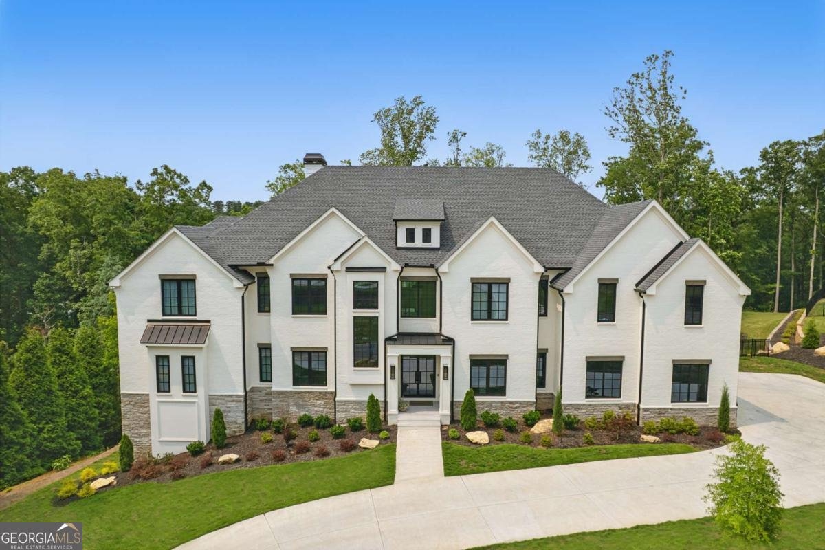 245 Traditions Drive Alpharetta - 1