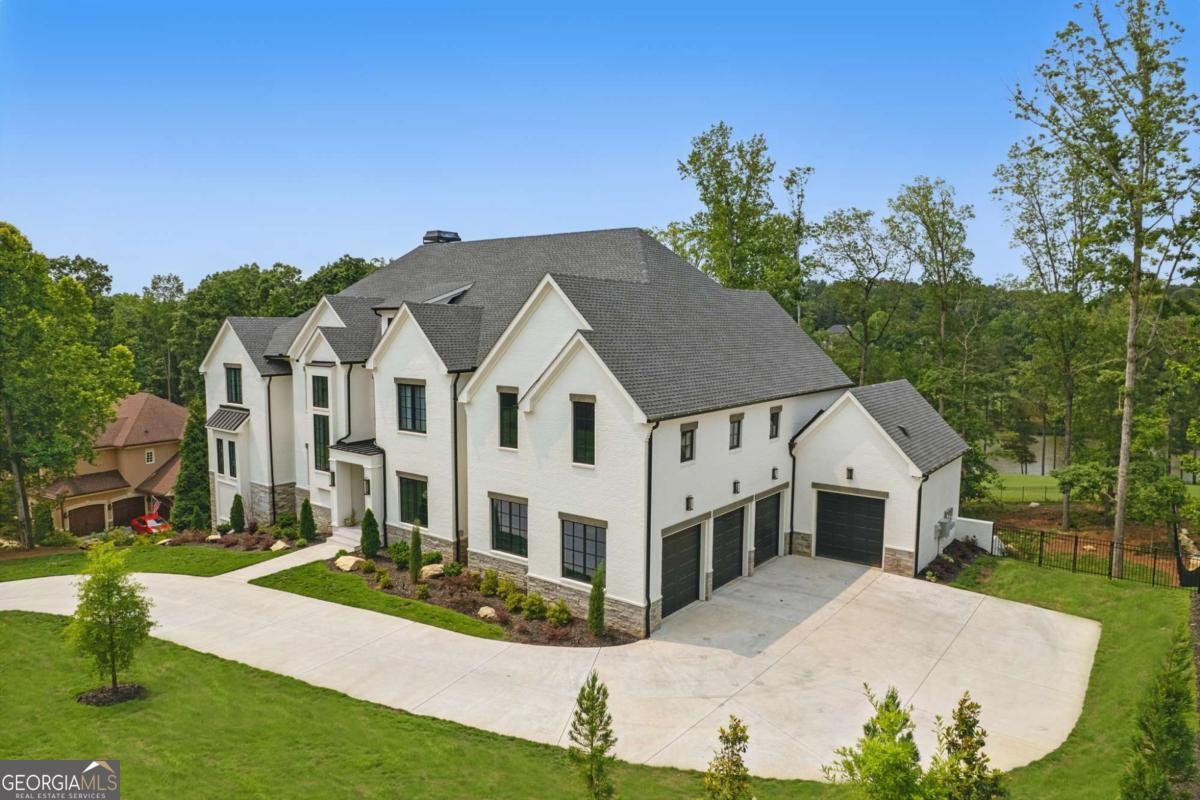 245 Traditions Drive Alpharetta - 2