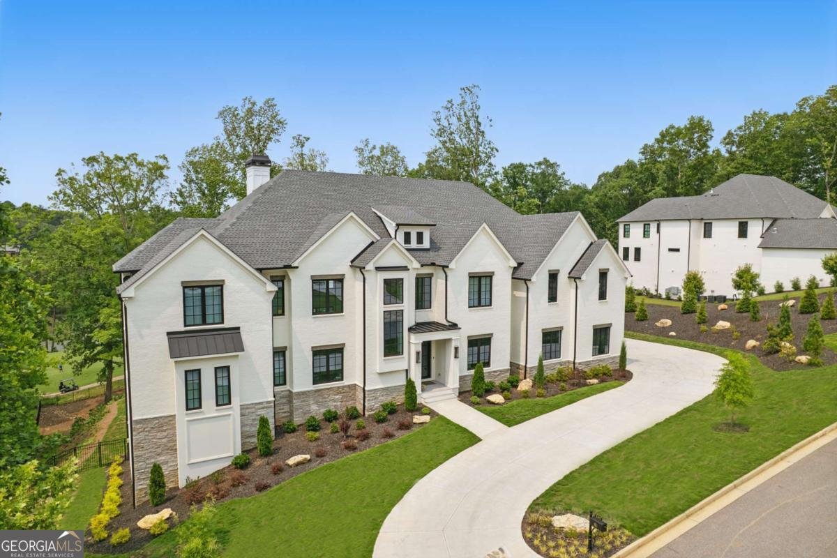 245 Traditions Drive Alpharetta - 3