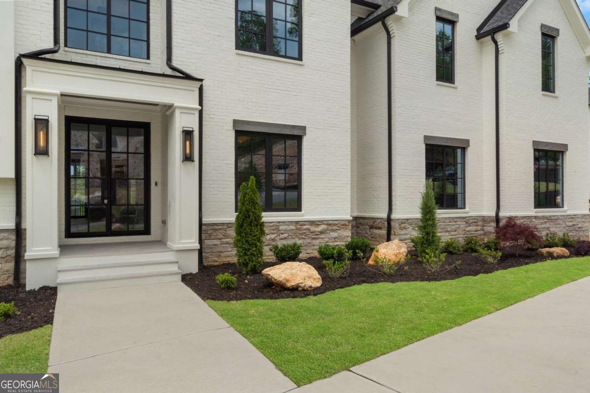 245 Traditions Drive Alpharetta - 4
