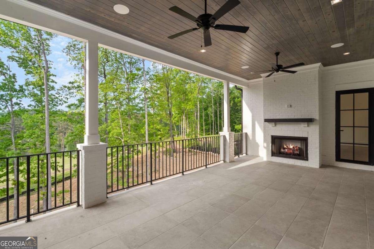 245 Traditions Drive Alpharetta - 61