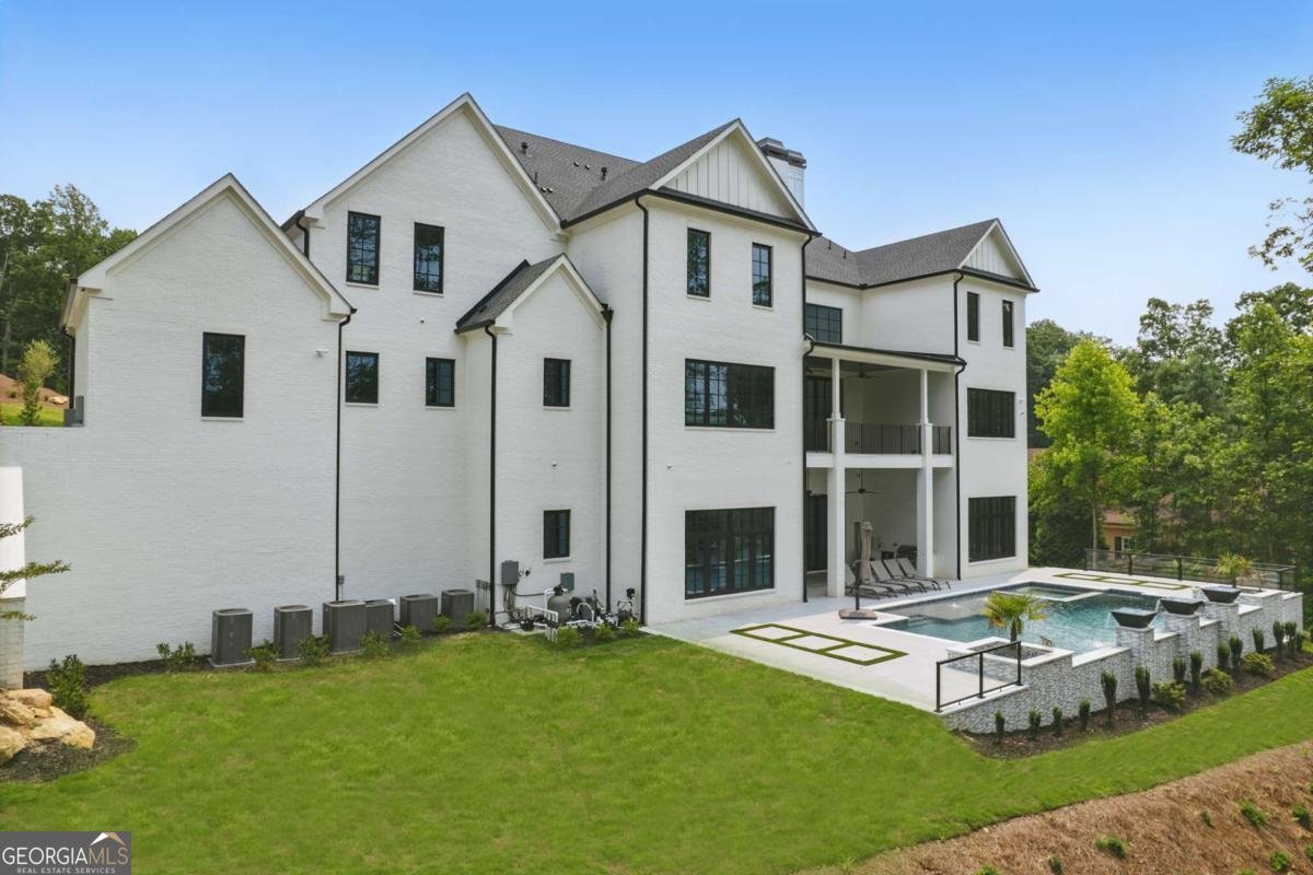 245 Traditions Drive Alpharetta - 89