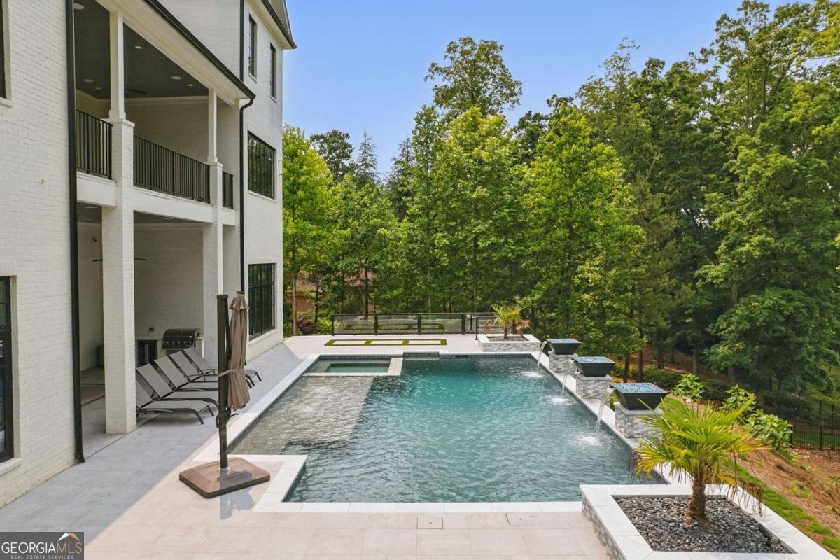 245 Traditions Drive Alpharetta - 90
