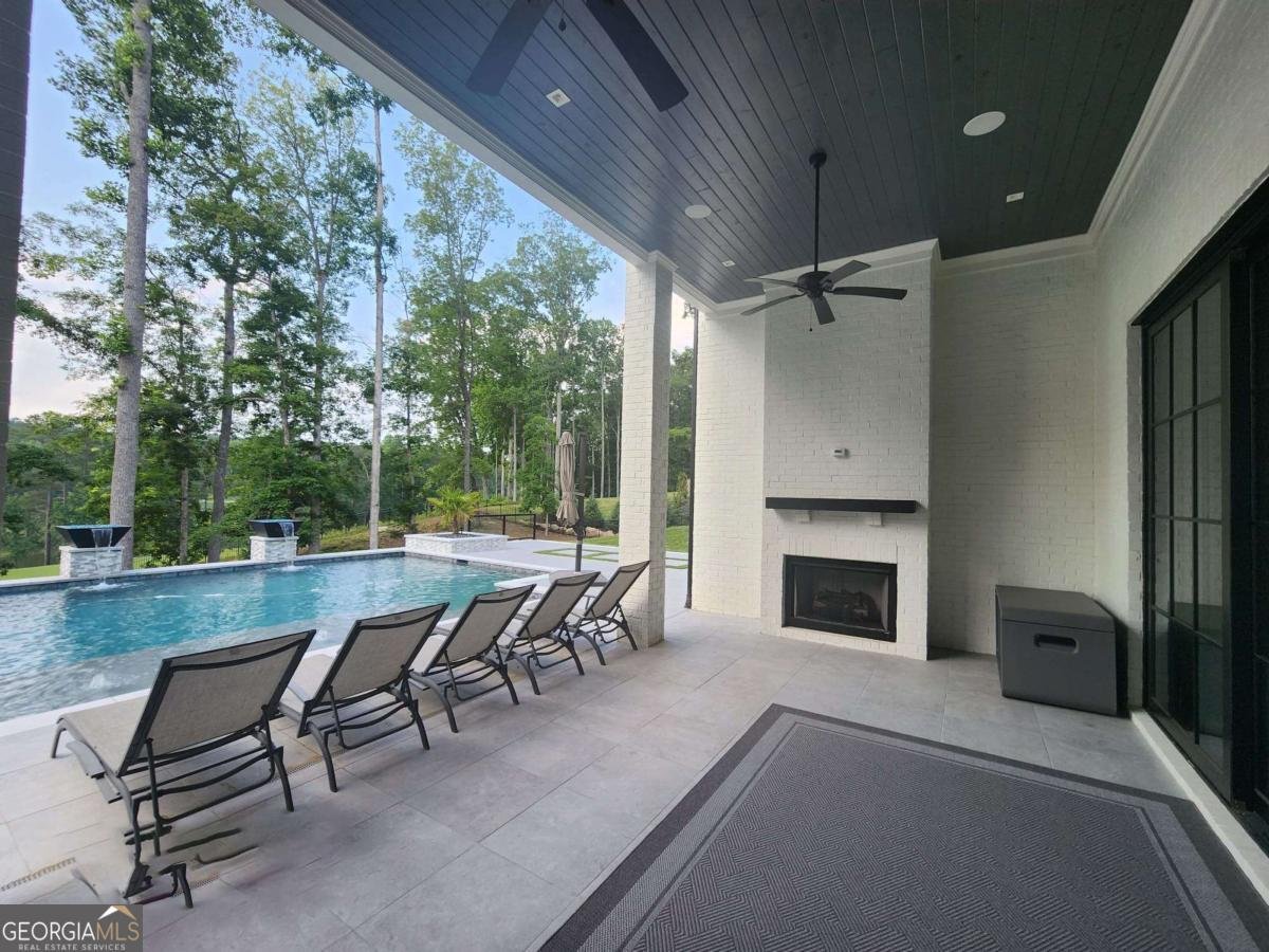 245 Traditions Drive Alpharetta - 91