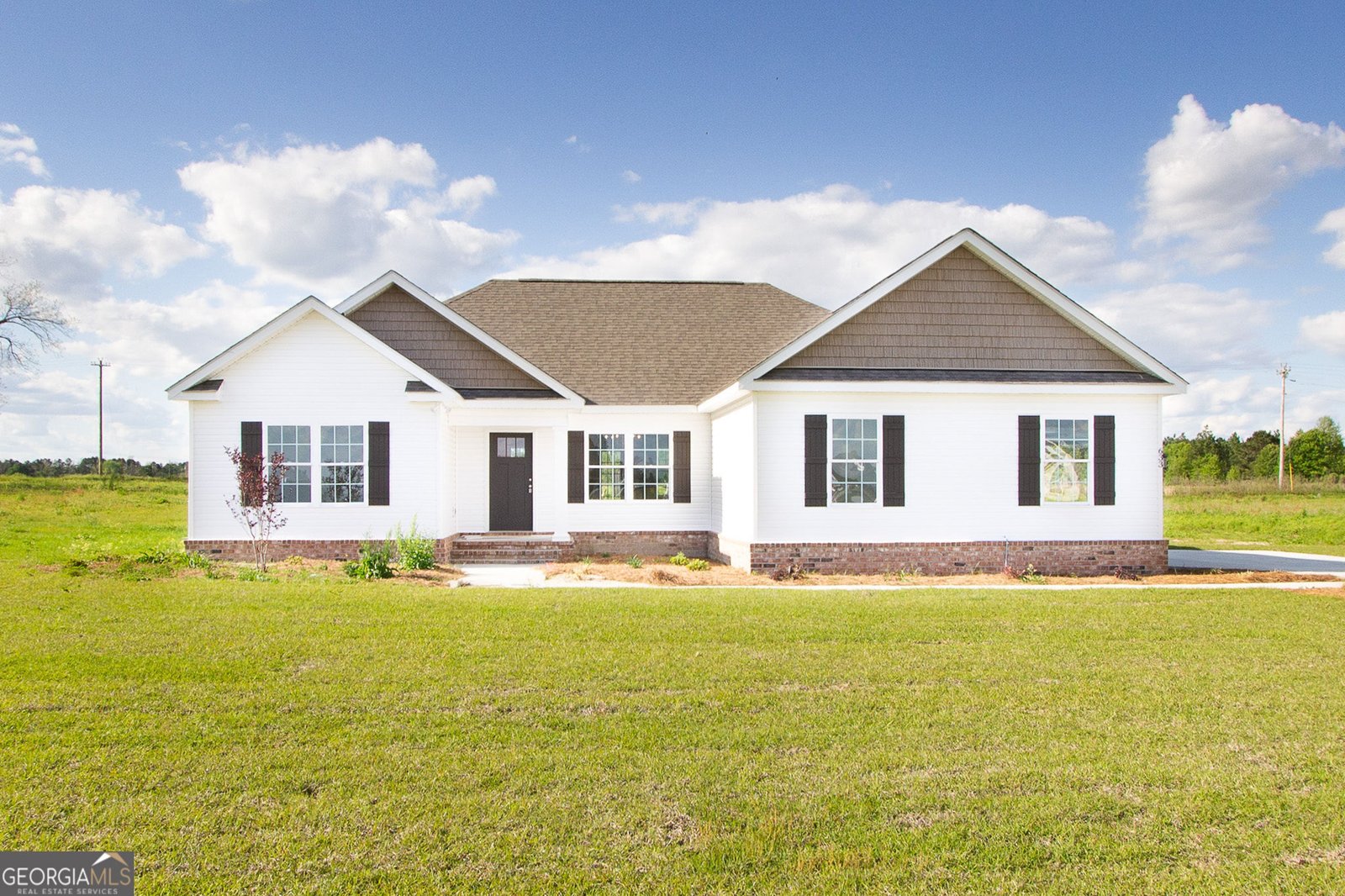 633 Fescue Drive Statesboro - 1