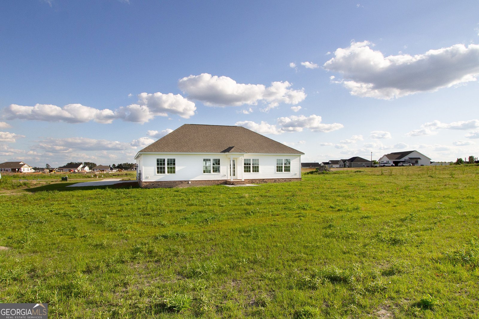633 Fescue Drive Statesboro - 16