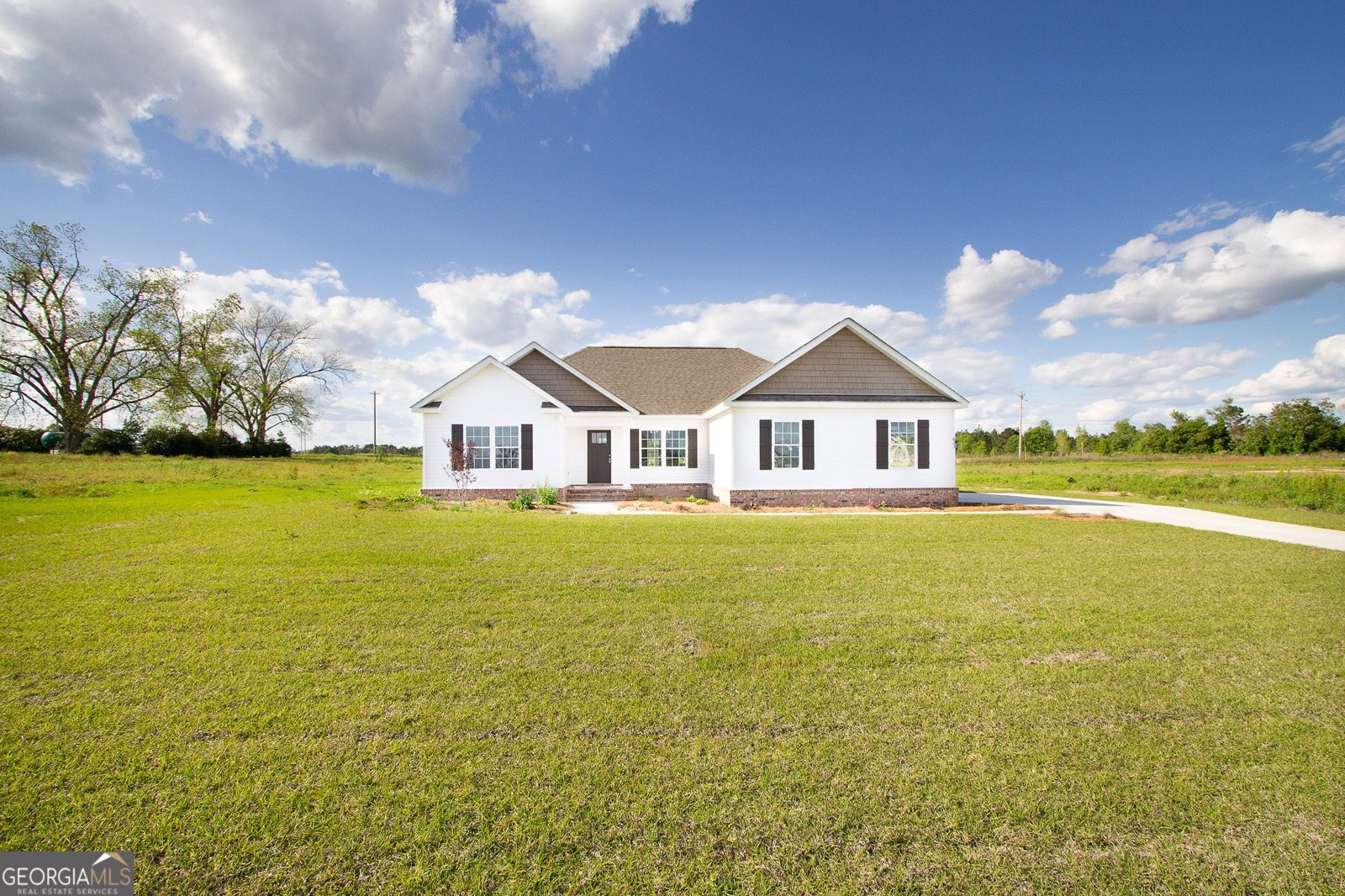 633 Fescue Drive Statesboro - 2