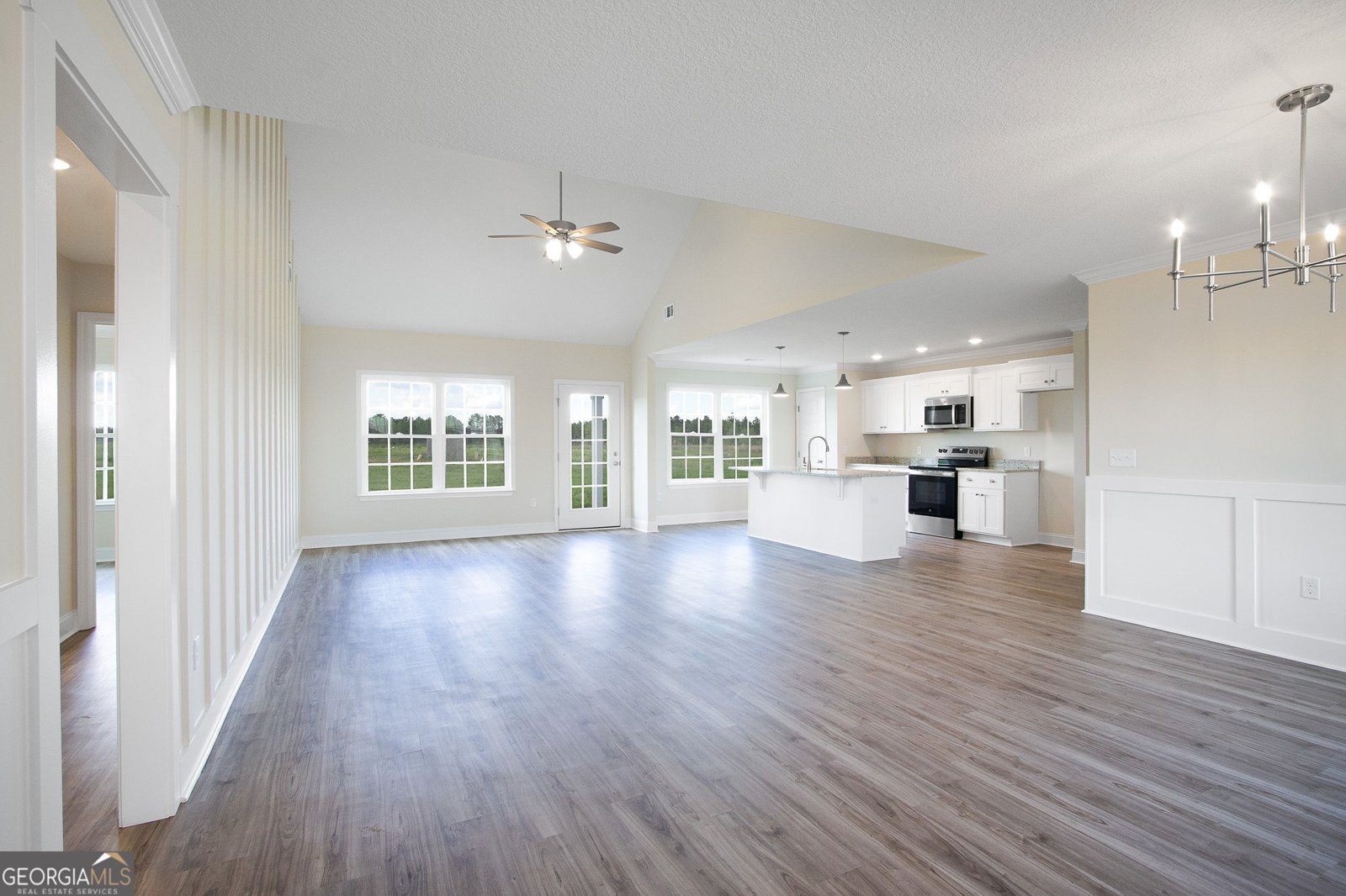 633 Fescue Drive Statesboro - 3