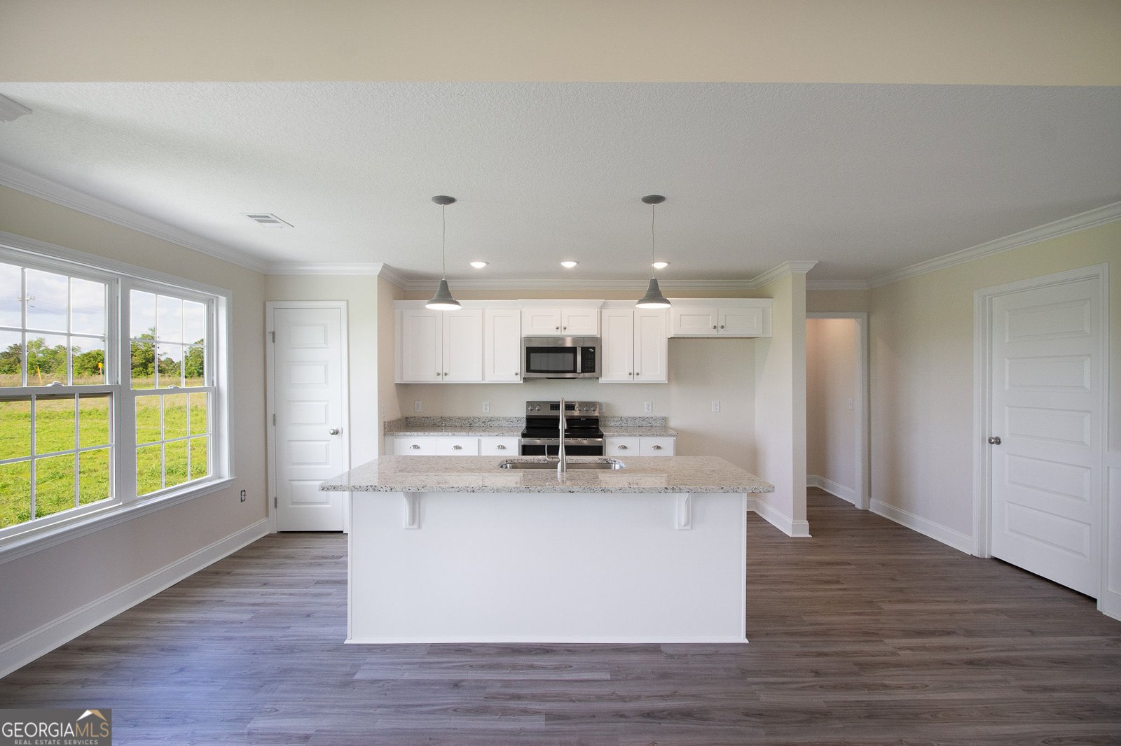 633 Fescue Drive Statesboro - 5