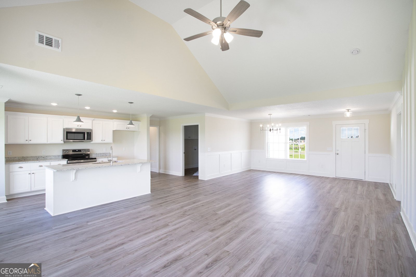 633 Fescue Drive Statesboro - 6