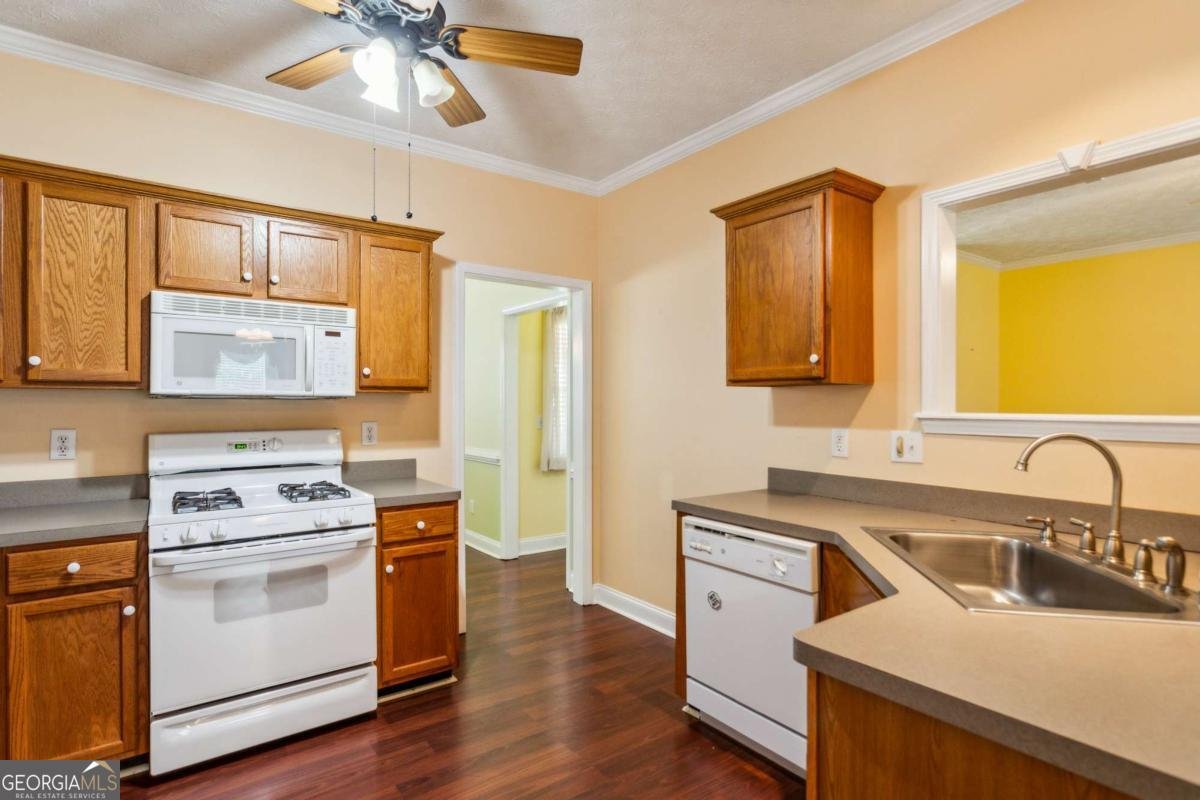 99 Rainwater Lane Dallas - 12