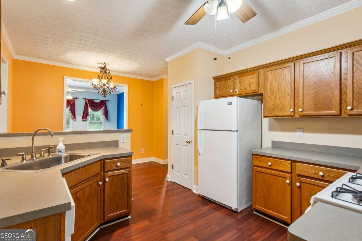 99 Rainwater Lane Dallas - 14