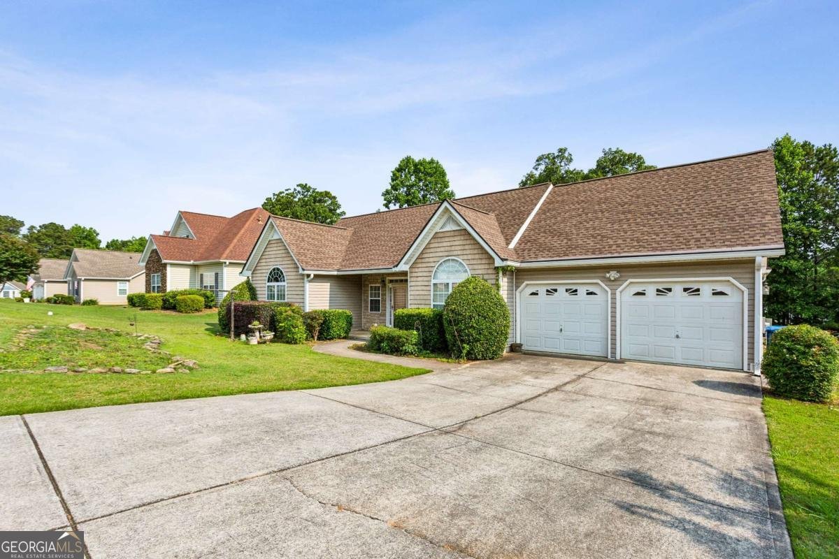 99 Rainwater Lane Dallas - 2