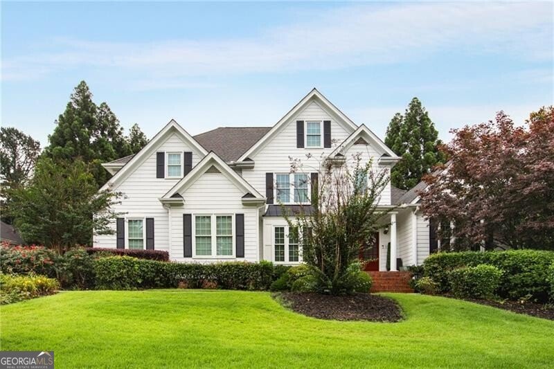 1023 Spruce Creek Lane Lawrenceville - 1