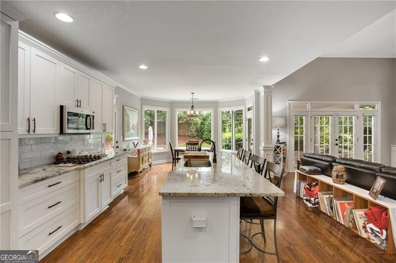 1023 Spruce Creek Lane Lawrenceville - 12
