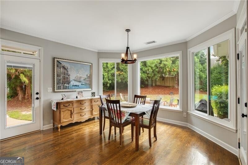 1023 Spruce Creek Lane Lawrenceville - 13
