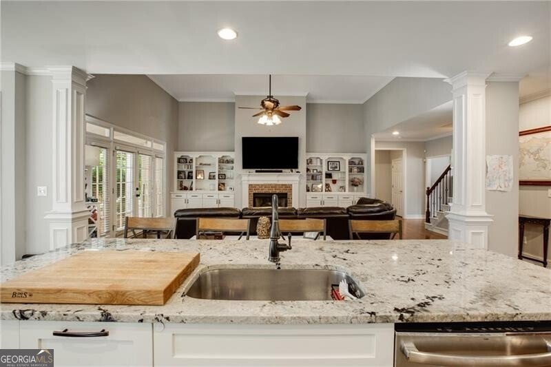 1023 Spruce Creek Lane Lawrenceville - 14