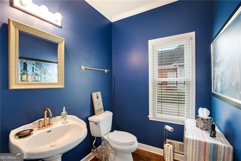 1023 Spruce Creek Lane Lawrenceville - 16