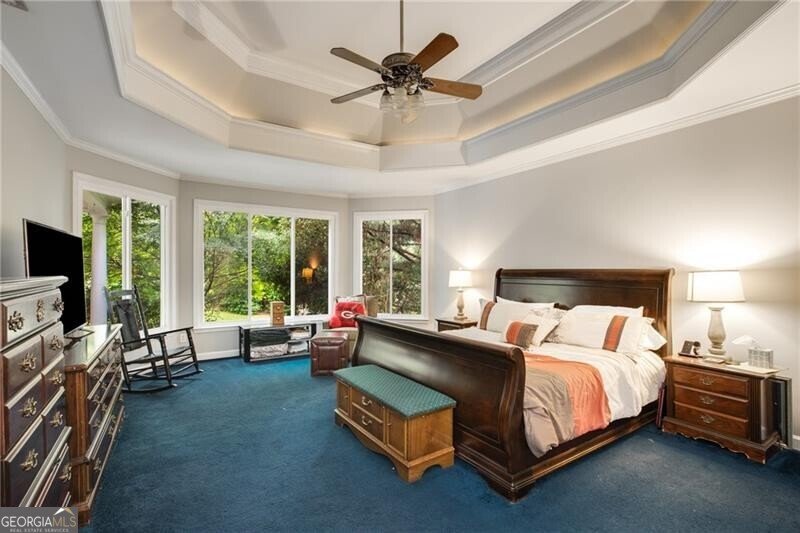 1023 Spruce Creek Lane Lawrenceville - 17