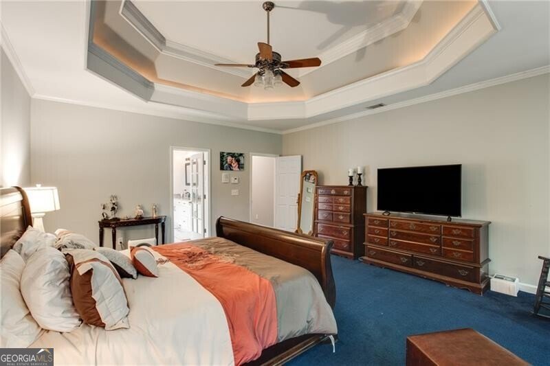 1023 Spruce Creek Lane Lawrenceville - 19