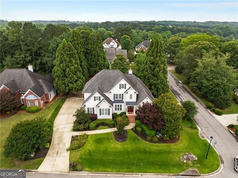1023 Spruce Creek Lane Lawrenceville - 2
